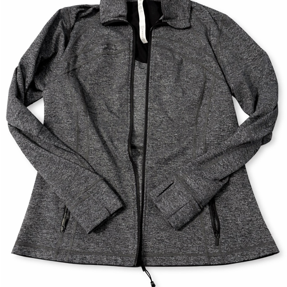 Lululemon Jacket sz 20